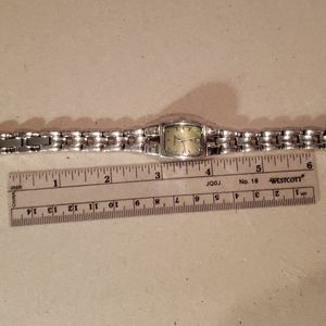 Fossil F2 Women’s watch ES-9943 working